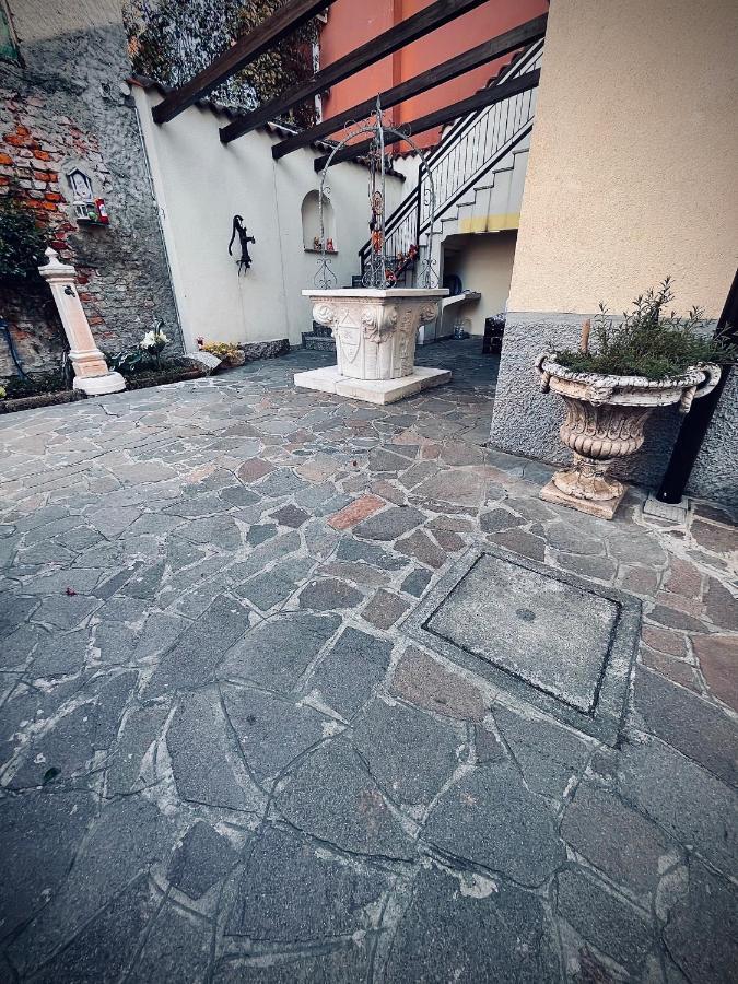 B&B Corte Sul Naviglio Cin I T 0 1 5 0 7 0 C 1 3 X U I L Q C V Cernusco Sul Naviglio Exterior photo