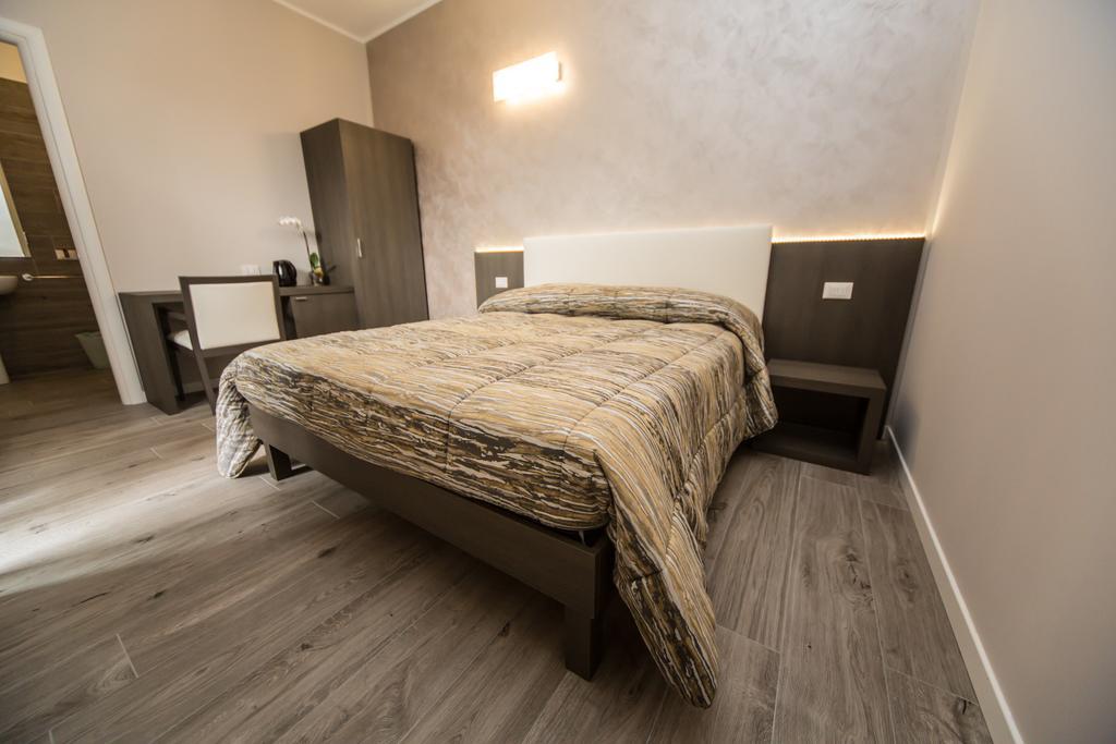 B&B Corte Sul Naviglio Cin I T 0 1 5 0 7 0 C 1 3 X U I L Q C V Cernusco Sul Naviglio Room photo