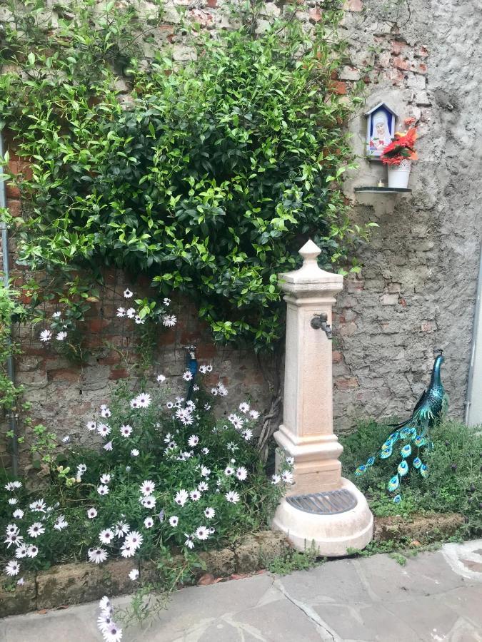 B&B Corte Sul Naviglio Cin I T 0 1 5 0 7 0 C 1 3 X U I L Q C V Cernusco Sul Naviglio Exterior photo
